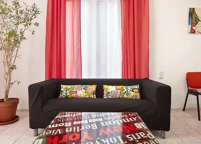 Hostal River Barcelona